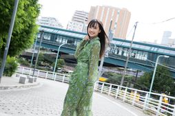 メドウズ舞良インタビュー( WANI BOOKS NewsCrunch)