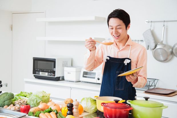 「コレうまい!」素人の料理自慢が作ったものが大絶賛される理由