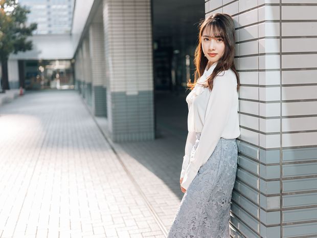 気がつけばぞっこん!? 番組視聴者がキャスター武藤彩芽にハマる理由