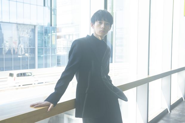 水沢林太郎が命を削って挑んだ新ドラマ『覆面D』。自身の中に宿る熱い思いに気づいた