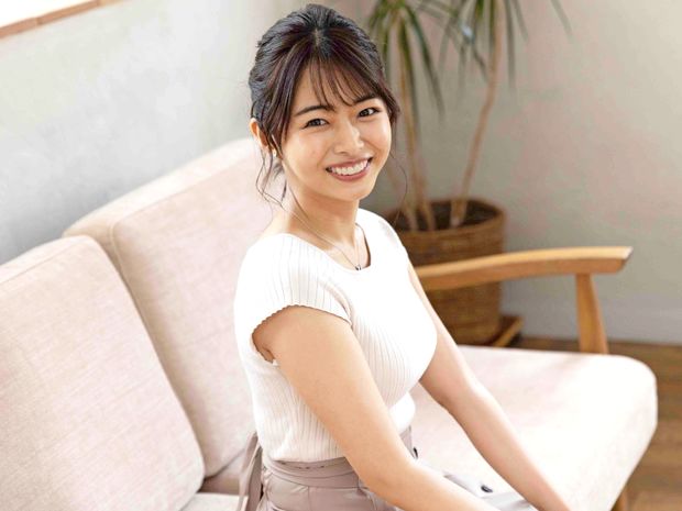 「理想は家族のようなキャスター」角田奈緒子が大事にしている信頼感の築き方