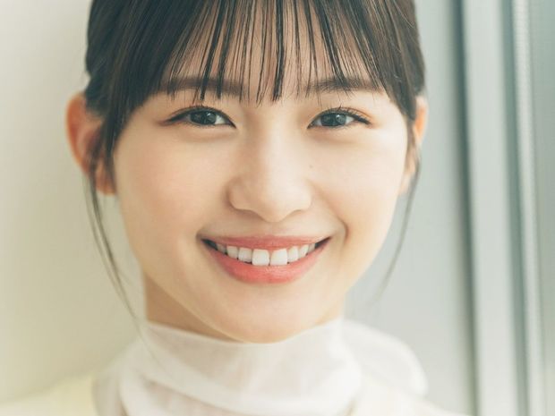 ネクストブレイク必至!純度120%の透明感女優・羽瀬川なぎ 舞台にかける思いを語る!