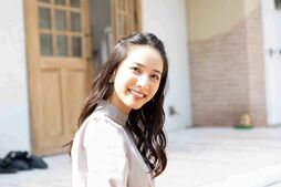 ウェザーニュース キャスターカレンダー発売記念!! 武藤彩芽インタビュー