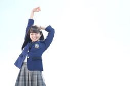 青春高校３年Ｃ組スペシャルインタビュー(卒業・日比野芽奈編)