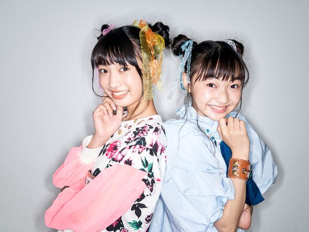 “あやなの”の「13歳、真夏の大冒険」開幕! 今年の夏しか目撃できないB.O.L.Tの姿