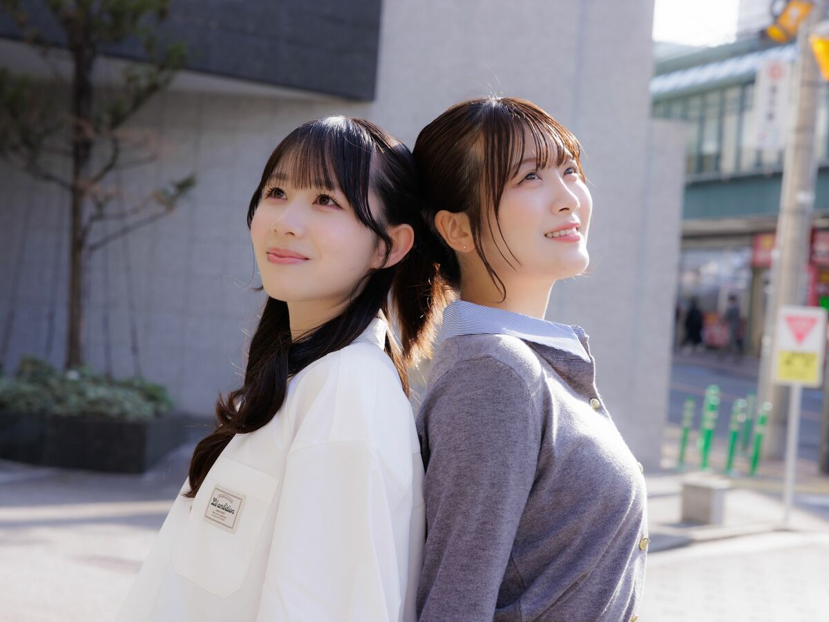 私が社長です！ 元アイドル2人が立ち上げる本気のアイドルプロジェクト