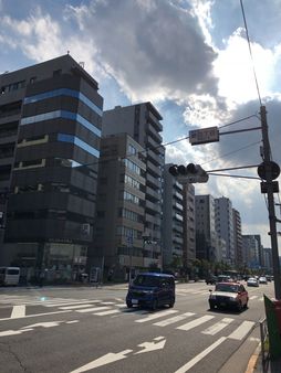 江戸の男の歓楽街　第16回－入江町(後編)－