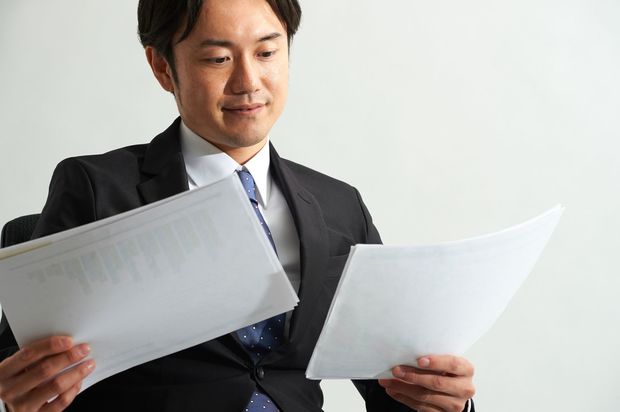 A3用紙を使い続ける会社は生産性が低い
