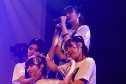 連載担当記者が目の当たりにしたAMEFURASSHIが作る熱狂の磁場 TOUR 2023 “Spring”