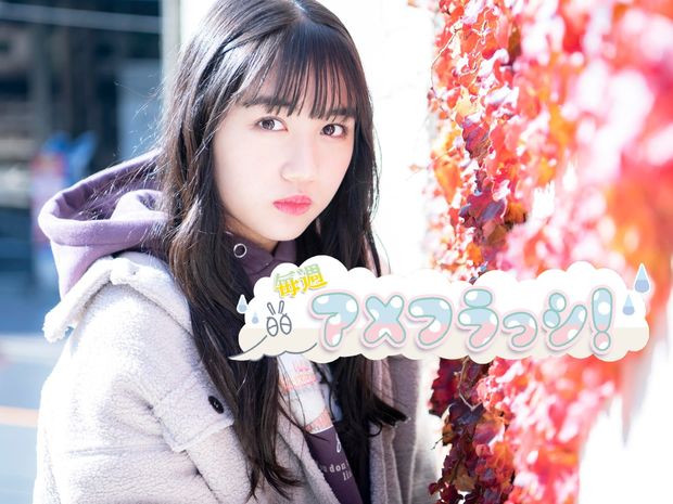 笑えない、歌えない市川優月の葛藤と萌芽 インタビューVol.2