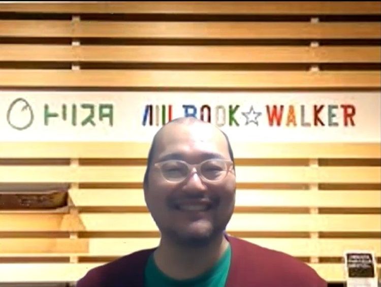 リアルな本屋を目指してます 電子書店book Walkerの狙い ガジェット通信 Getnews