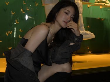 サバゲーと結婚！？ りりあんぬ葵が熱狂する理由を語る