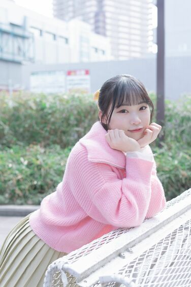 虹コン予科生 尾林結花・原田珠々華・川端優、気になる3人のパーソナリティを深堀り!