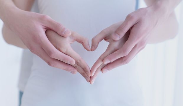 「妊活」で旦那にも知っておいてほしいこと3選