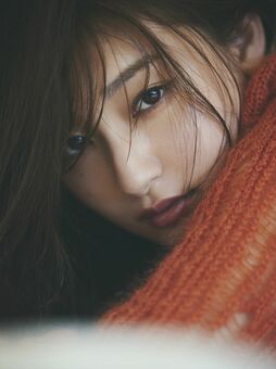 吉川愛3rd写真集の発売が決定！ タイトル『Neroli』は自身が命名!!