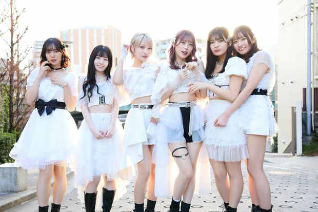 王道系最強グループ・MyDearDarlin’ 3年の苦難の歴史と4thワンマンに懸ける想い-下-
