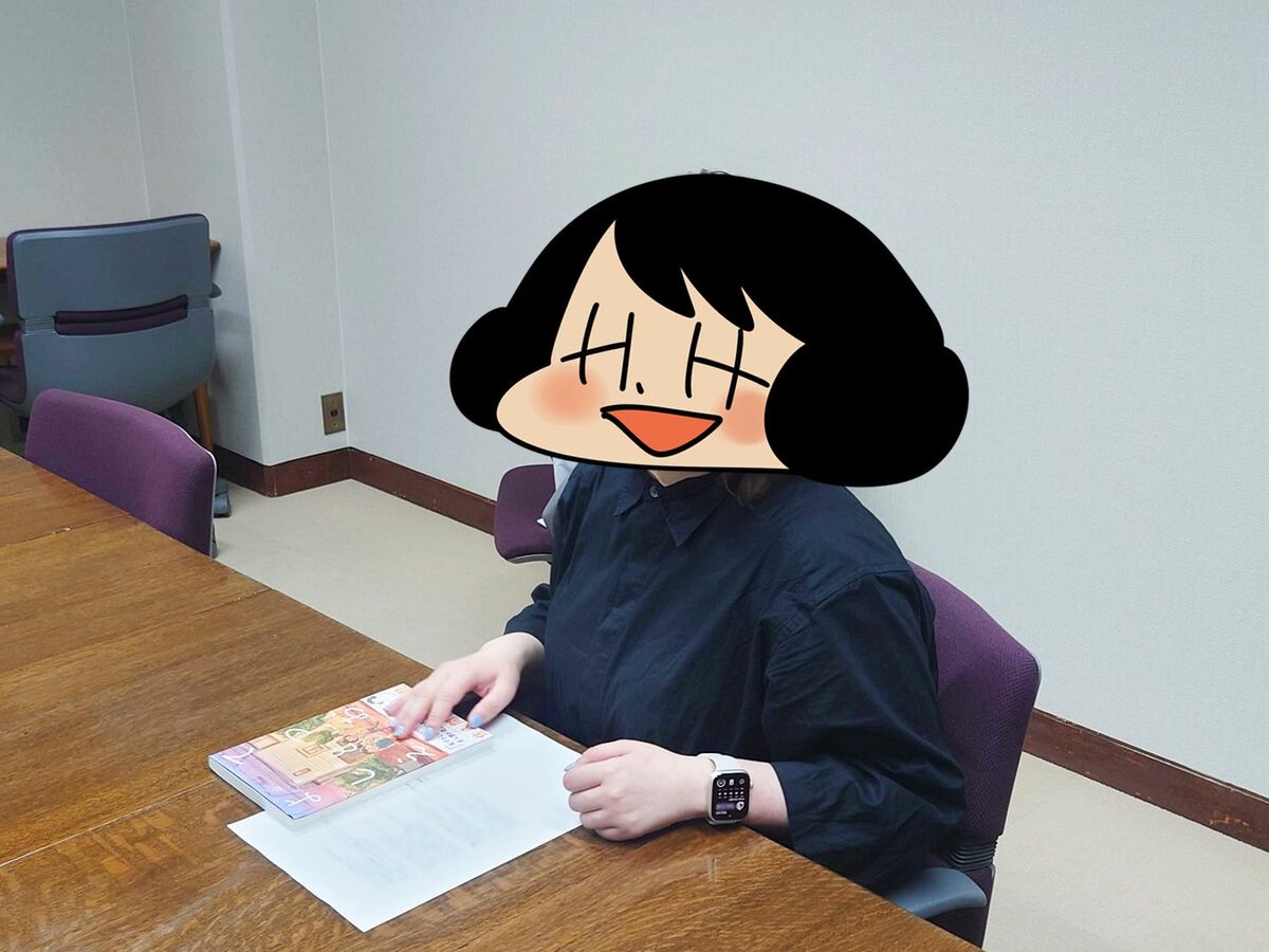 漫画家・山本さほ「うちの親と似ているなって共感してもらえたら」(2/3