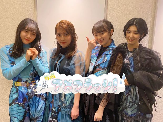 Zepp Hanedaへのファイナル・カウントダウン! メンバーに緊急インタビューVol.3