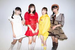 ２人は未来の大女優!? 内藤るな・白浜あやのMore Fantasticな実力