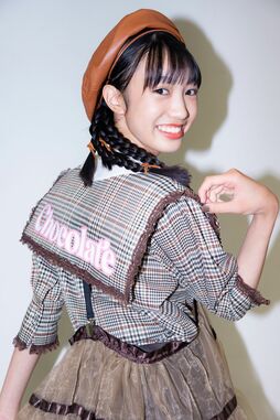 限界を決めずにどこまでも！ 高井千帆・青山菜花のファンタスティックな挑戦!!