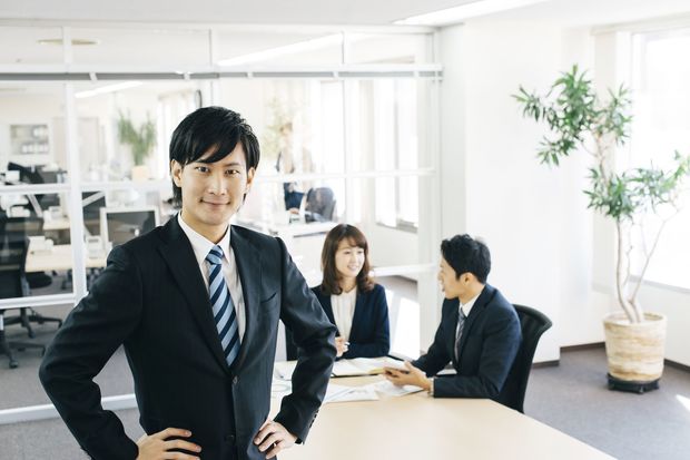 ちゃんと伝える極意。自信がないときこそポジティブに言い切れ!