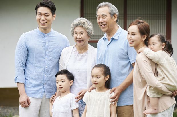 「70歳までは人生の予行練習」高齢化社会で日本が進むべき道とは?