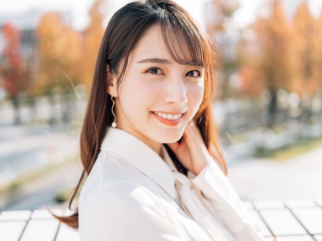 気がつけばぞっこん!? 番組視聴者がキャスター武藤彩芽にハマる理由 | WANI BOOKS NewsCrunch（ニュースクランチ）