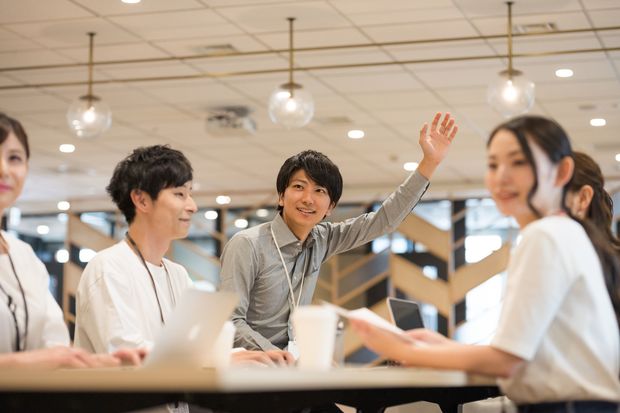 キャリアアップのカギは「誰もやらないこと」に手を挙げる
