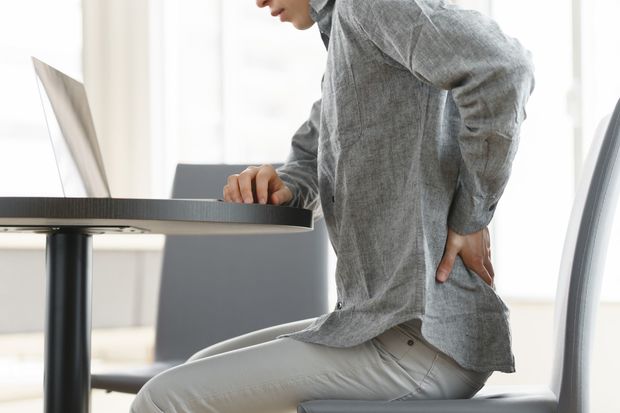 5年以上も原因不明の体の痛みがある。それ「モヤモヤ血管」かも!?