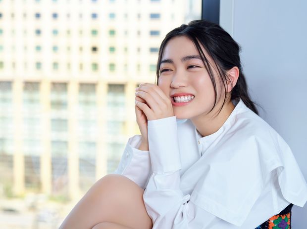 『アーヤと魔女』平澤宏々路「アーヤは“ジブリ史上最もしたたかな子”なんです」