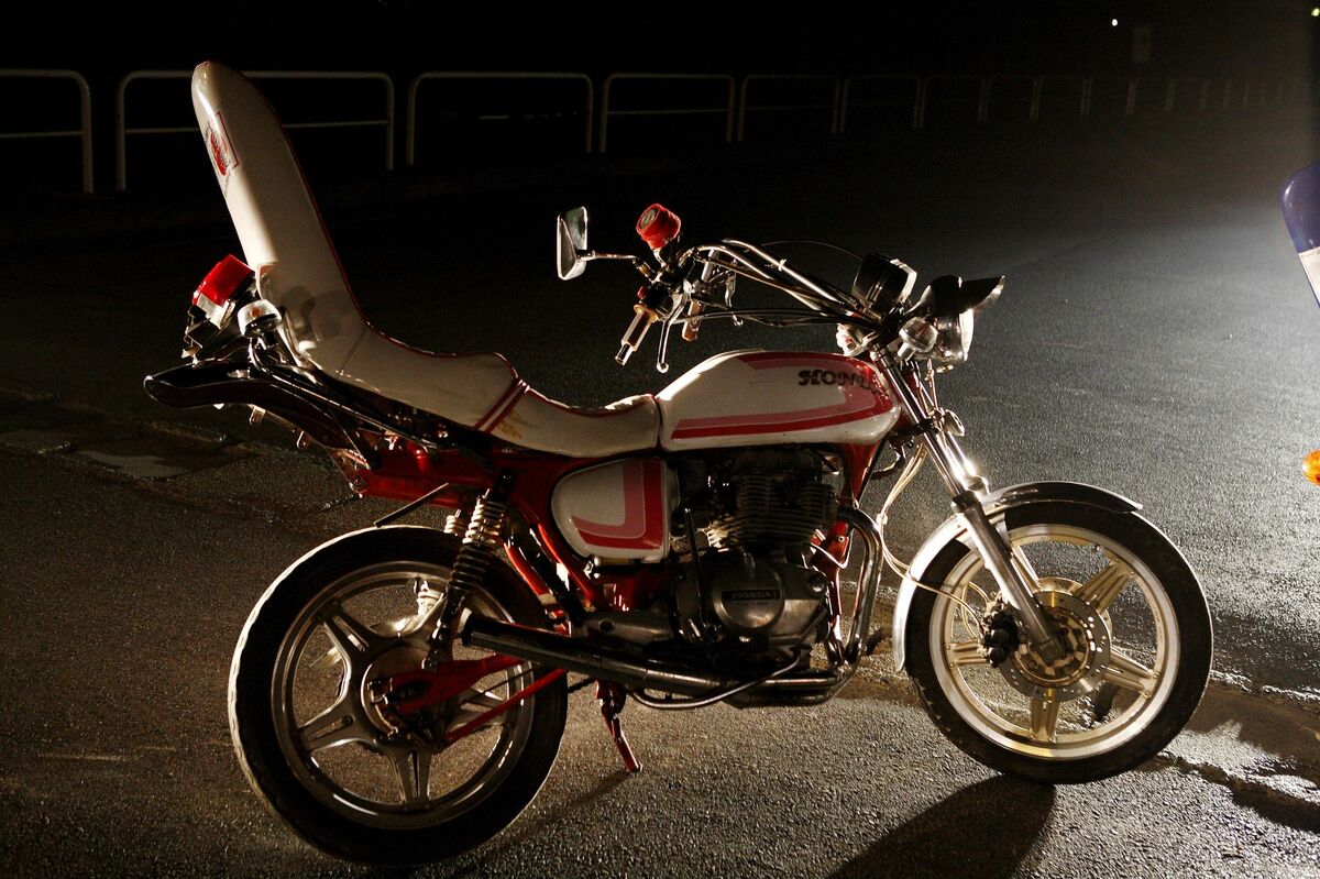 オシャレな国・フランスで「新しいファッション」と受け止められた日本