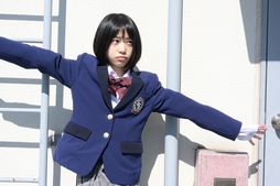 青春高校３年Ｃ組スペシャル(卒業・小沼綺音編)インタビュー未公開カット