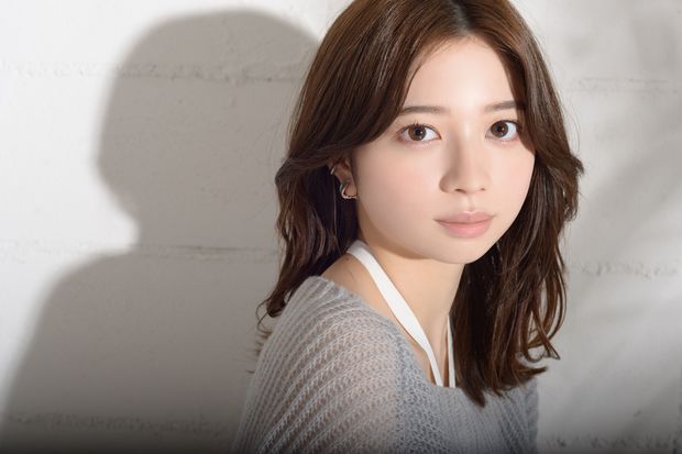 ドラマ『silent』にも出演中の桜田ひより。普段は「一周、回って鈍臭い」と自己分析
