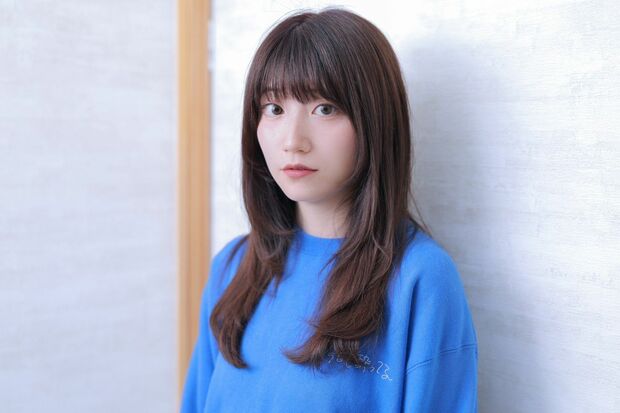 ネオ作家・酒村ゆっけ、「妹がツッコんでくれる動画では素が出るんです」