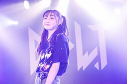 2022.4.9『BOLTSPRING 2022』B.O.L.Tライブレポート