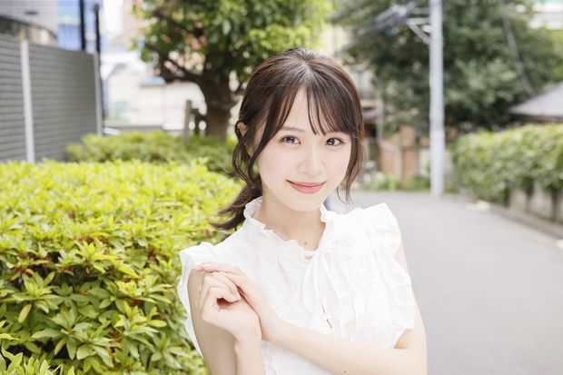 少女から大人の女性へ。ダイエット成功で再始動のこもりやさくら、ドラマ出演も決定!!