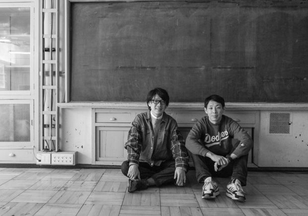 「マイナス20度の中、1時間半山を歩いた先でネタ」囲碁将棋、絶景漫才の裏側