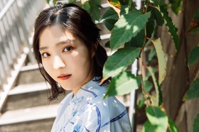 一岡 伶奈
