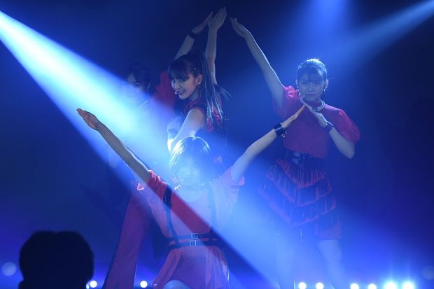 無観客から有観客へ――伝説の幕開けとなる7・18ライブ緊急レポート