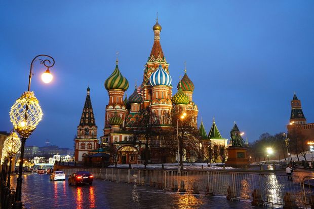 超大国と言われていたロシア。その実像と国民性に迫る