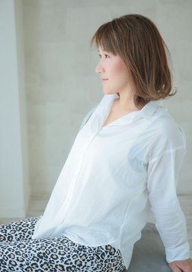 中山 美里