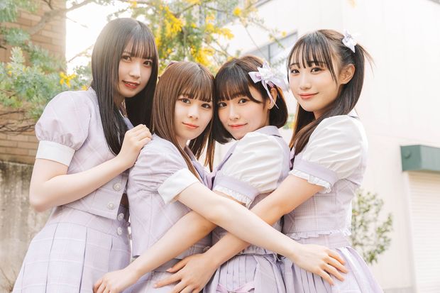 なんキニ! 現体制ラストとなるアルバムへの思いと、この1年で感じた確かな手応え