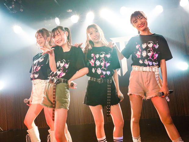 B.O.L.T 春のライブ『BOLTSPRING』毎春更新される青春ヒストリーがここにある!