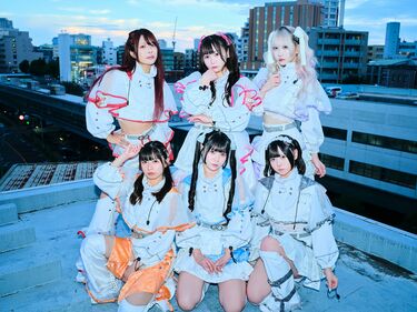 ベテランだけどフレッシュ!? 2025デビューの超新星グループ・アストレイル!