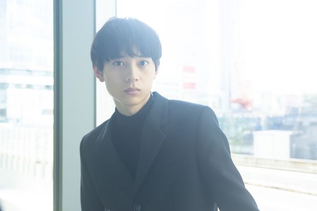 水沢林太郎が命を削って挑んだ新ドラマ『覆面D』。自身の中に宿る熱い思いに気づいた
