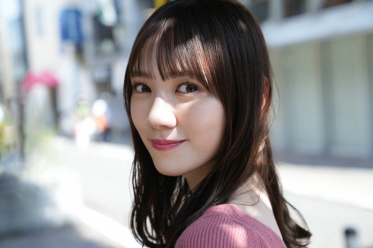 乃木坂46 田村真佑 骨格診断で自分のカラダをもっとよく知ろう！編