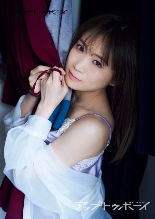 乃木坂46・秋元真夏 11年目の挑戦、キャプテンの誓い。彼女が見つめるその先には―。
