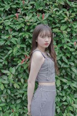 「とっておきの“バズり美女”教えます」第2回：坂本瑞帆編