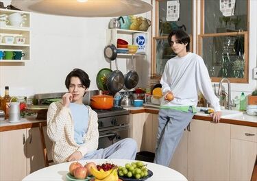 SNSで大バズり! 世界を虜にするイケメン双子のTWINSゴは日本LOVE