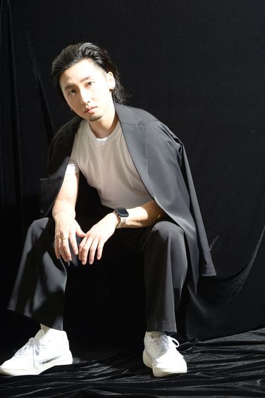 トランスジェンダー俳優・若林佑真「いろいろな人がいて当たり前」